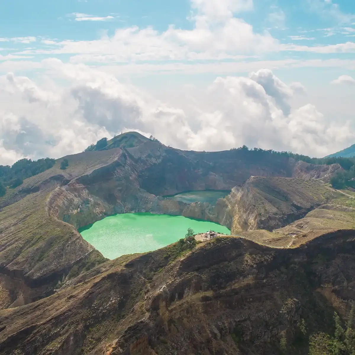5-Day North Bali Real Estate Itinerary: Visiting Top Resort Hubs and Transport Infrastructure P
