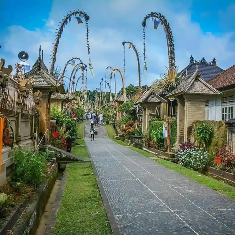 Commercial Real Estate Investment in Bali: A 2027 Guide