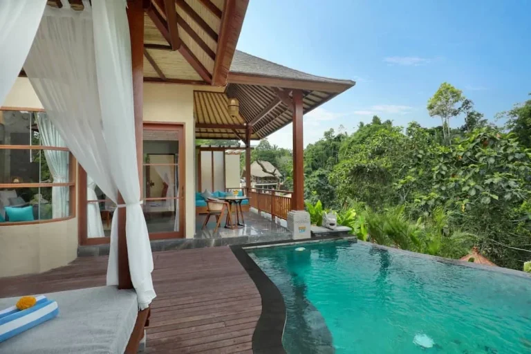 North Bali Luxury Villas for Investment: Opportunities in 2027